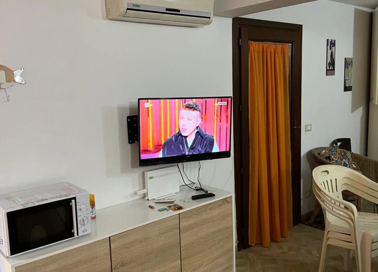 Casa Aurora Apartment San Vito Lo Capo