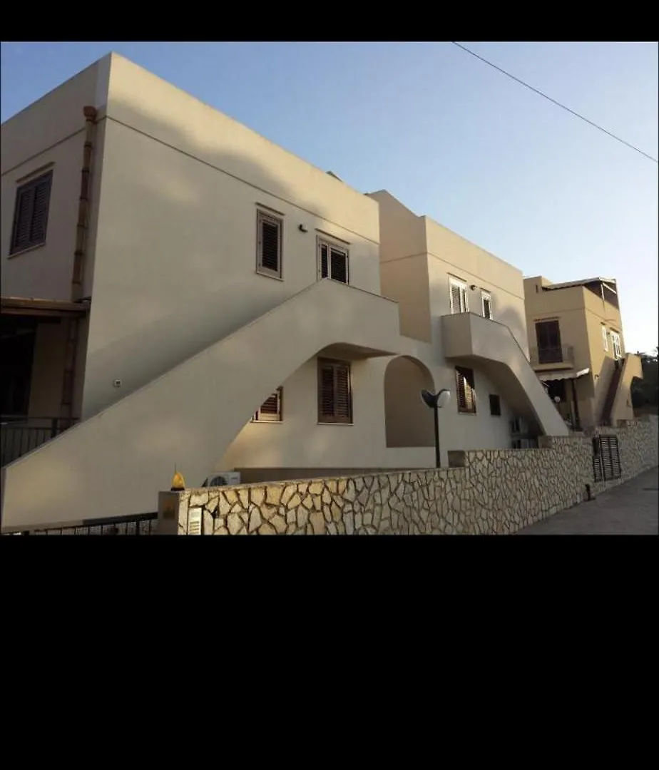 Casa Aurora Apartment San Vito Lo Capo