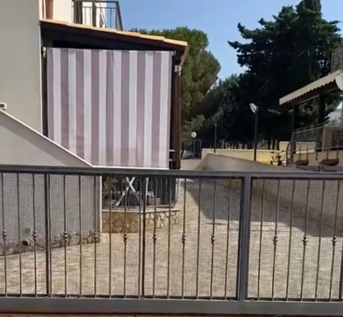 Casa Aurora Apartment San Vito Lo Capo