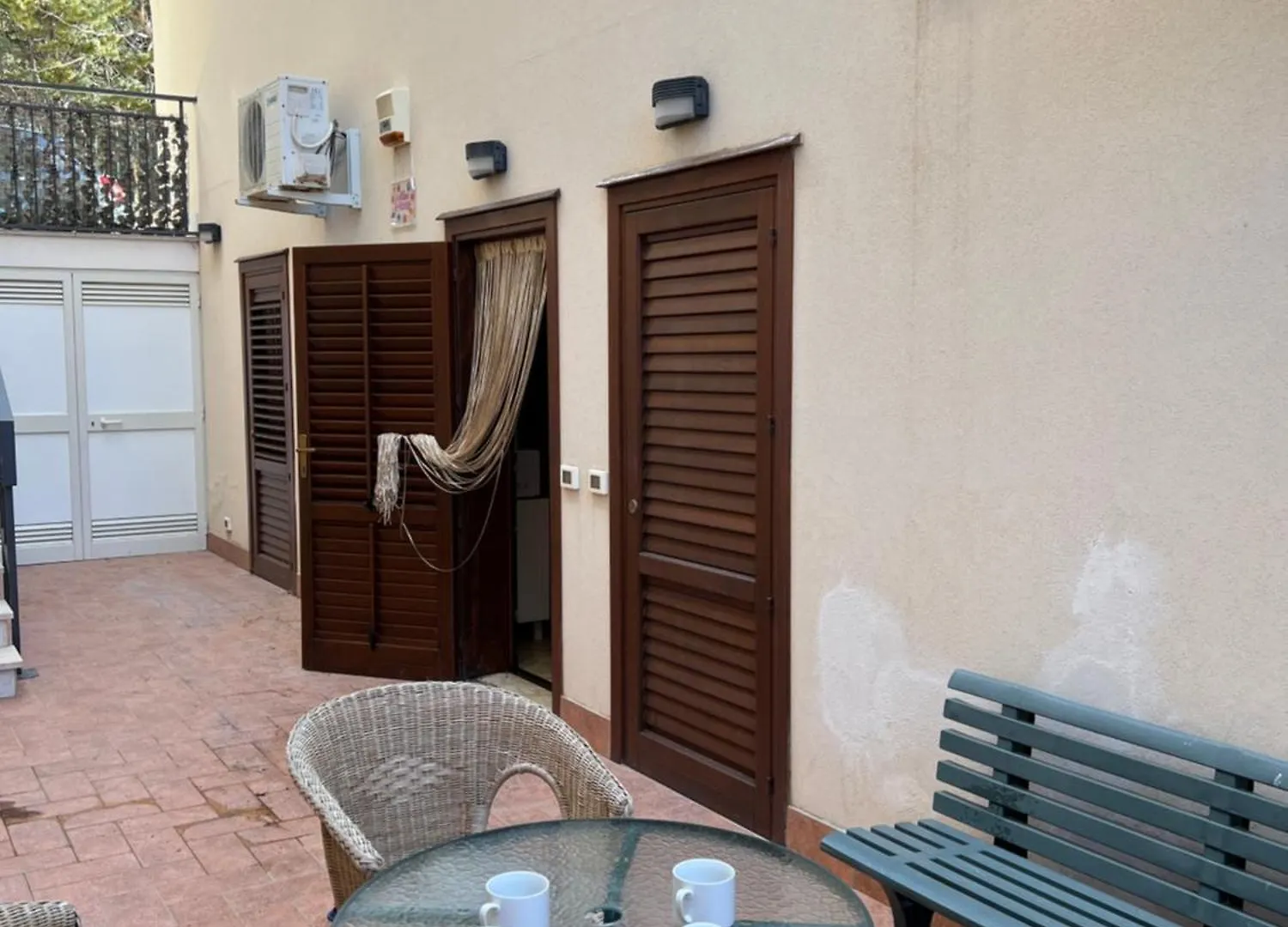 Casa Aurora Apartment San Vito Lo Capo 0*,